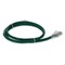 Add-On 7FT RJ-45 MALE TO RJ-45 MALE CAT6 SHIELDED STRAIGHT GREEN STP COPPER P ADD-7FCAT6S-GN-TAA - alternate 6
